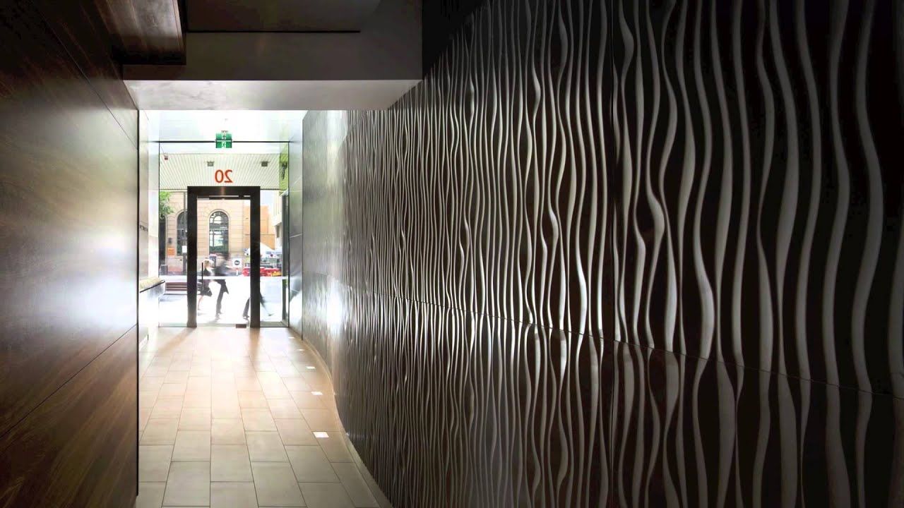 Peter Woolman Architect