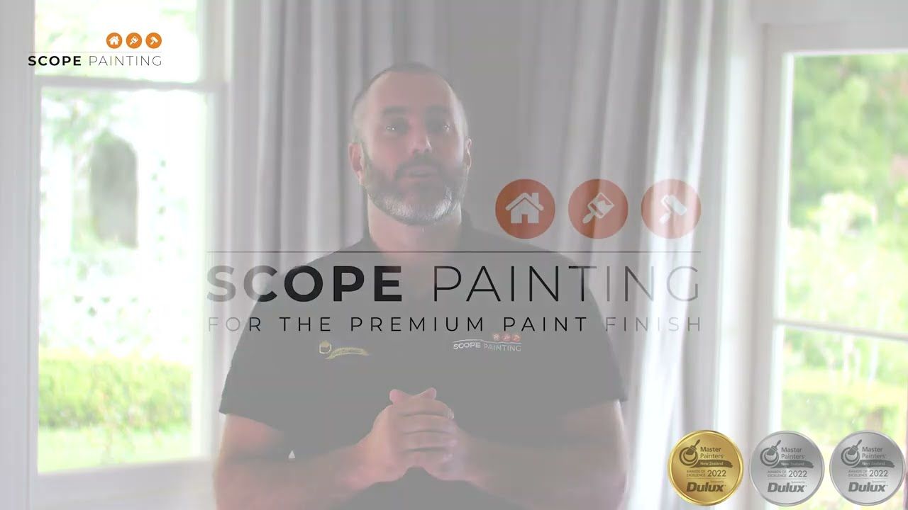 Scope Painting