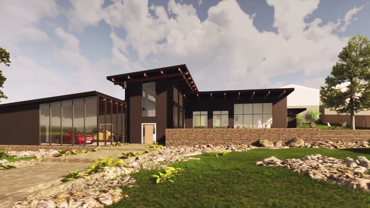 Horizon Heights, 244 Postman Road video