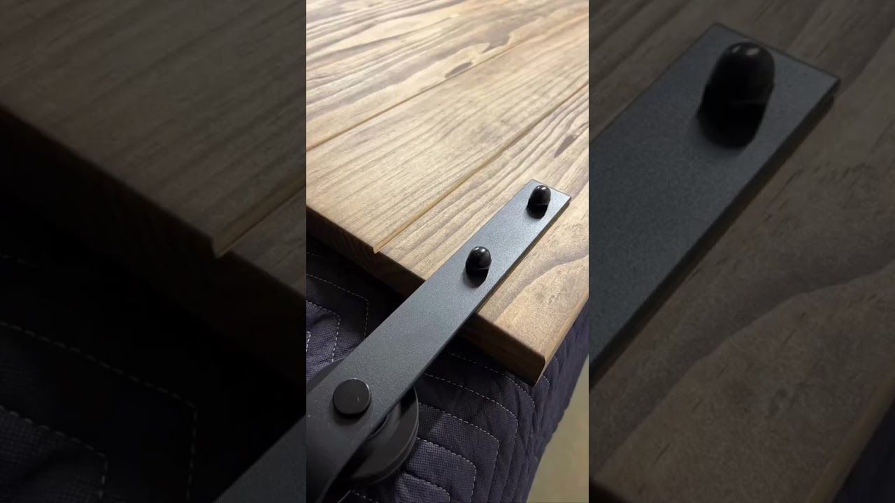 Barn Doors