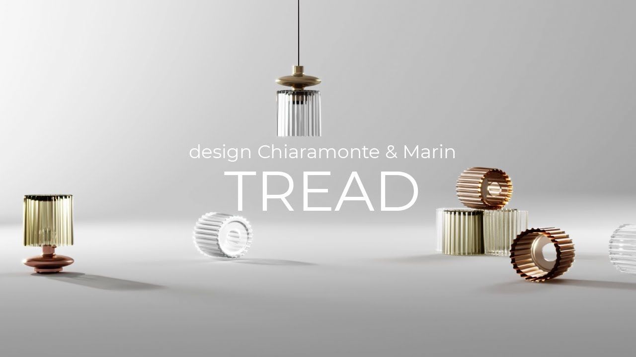Tread Collection