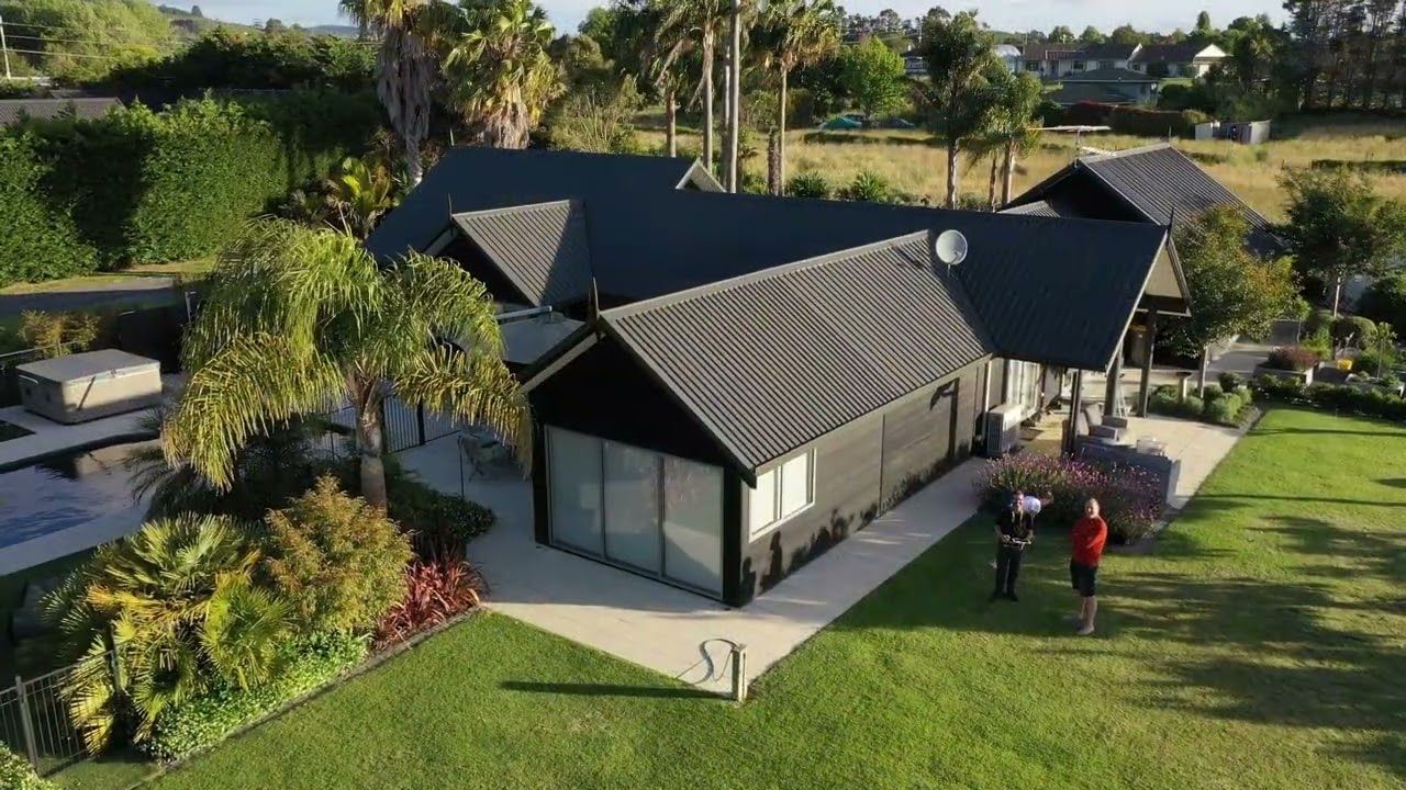 Dury Lifestyle Property