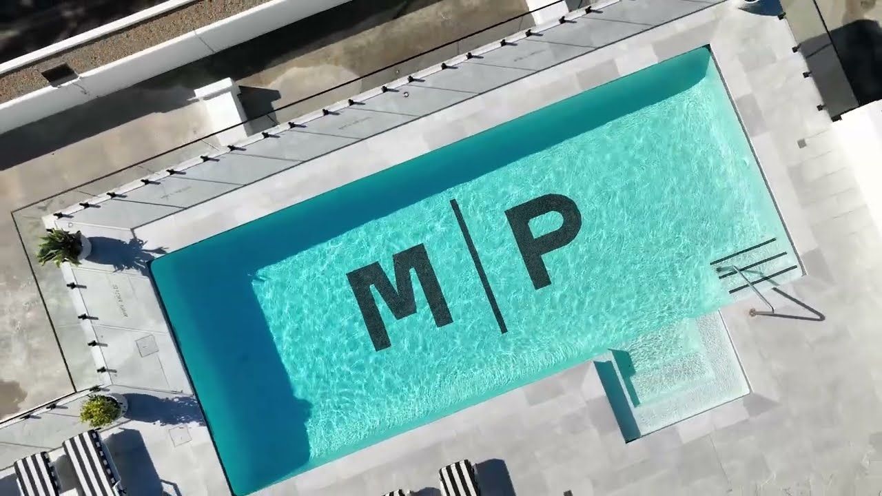 Manly Pacific MG Gallery Transformation