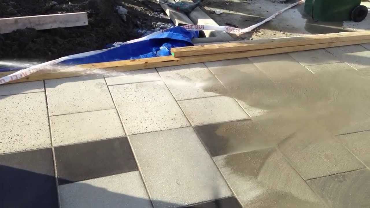 Cleaning down flowpoint video