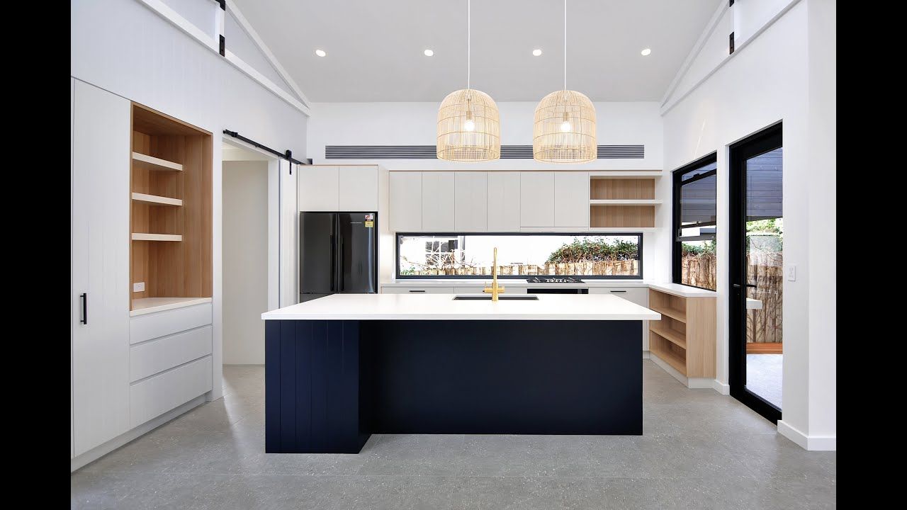 Renovation and Extension in Naremburn, Custom Home Builder Sydney