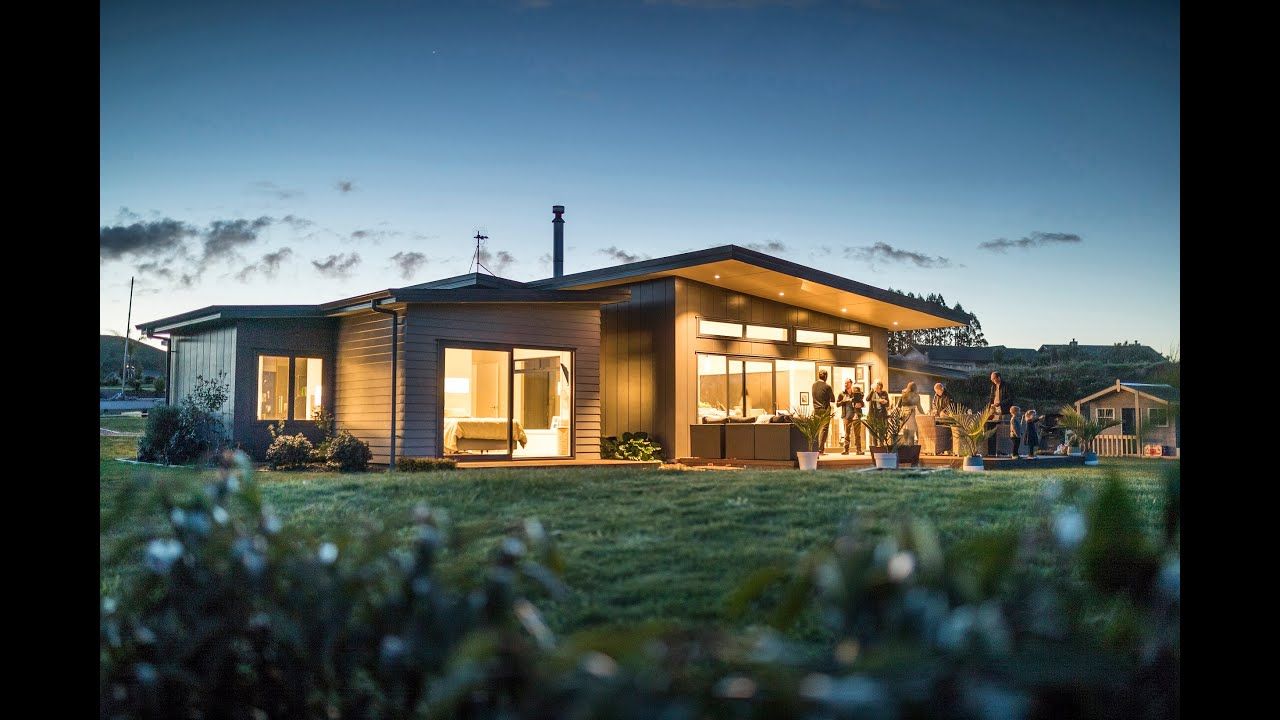 It's Possible™ with James Hardie