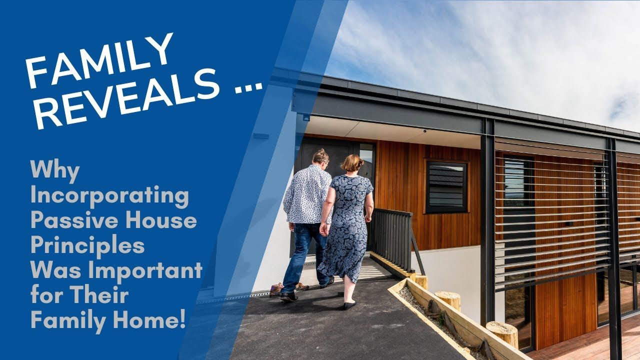 Testimonial - SIPs High Performance Home to Passive House Principles - Cashmere