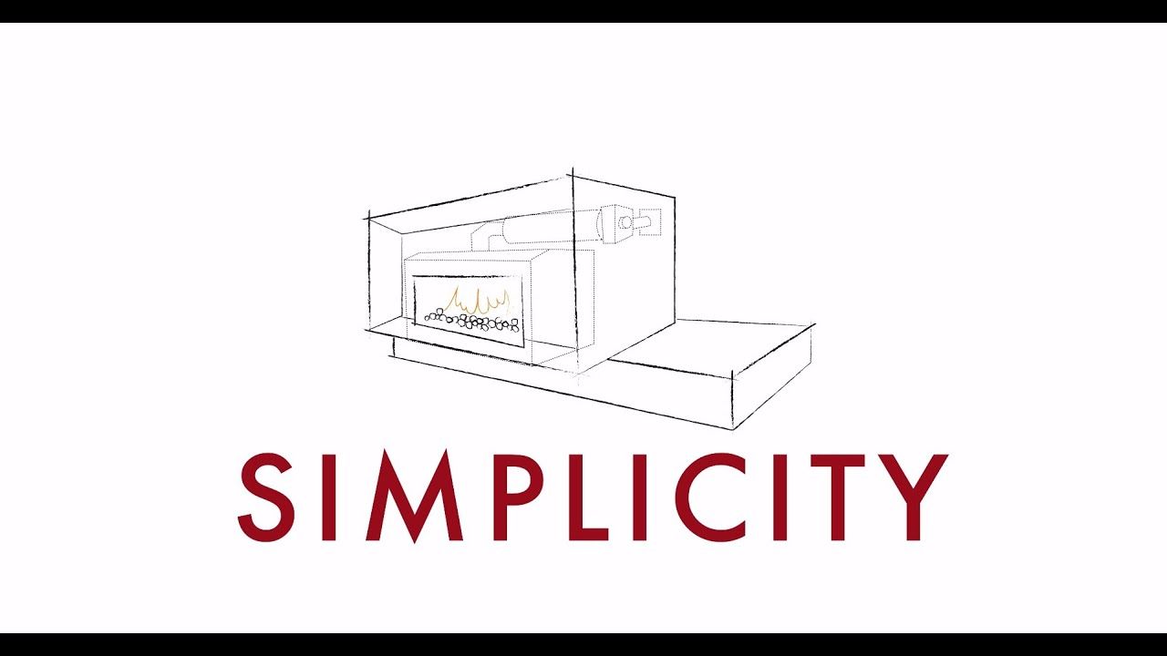 Simplicity Fires