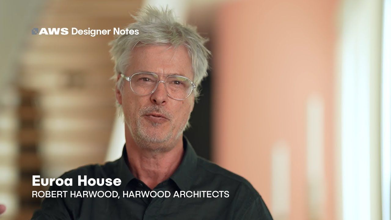 AWS Designer Notes - Euroa House - Robert Harwood Architects