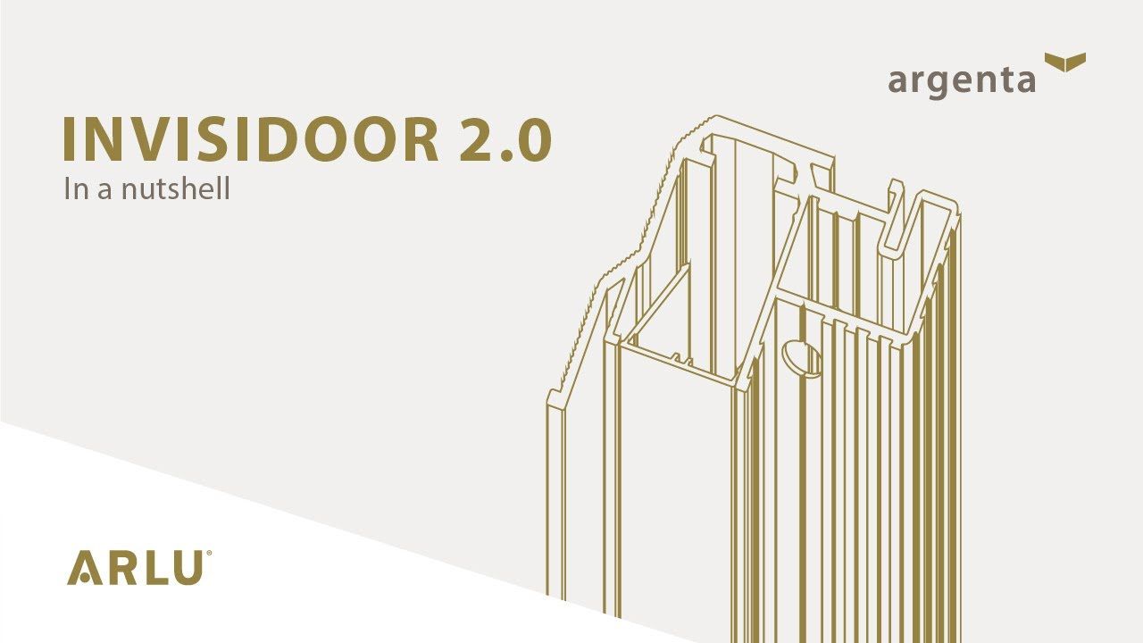invisidoor 2.0: concept video