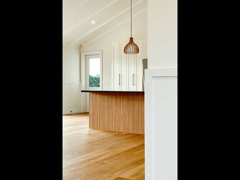 Country Farmhouse Handover Preview video