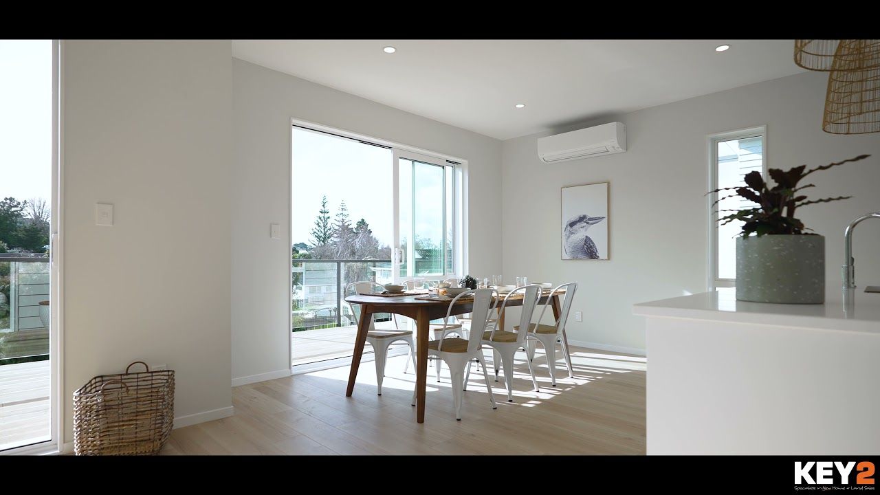 Alexander Ave - Real Estate Video  video