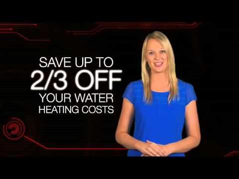 Rheem Interactive - Heat Pump