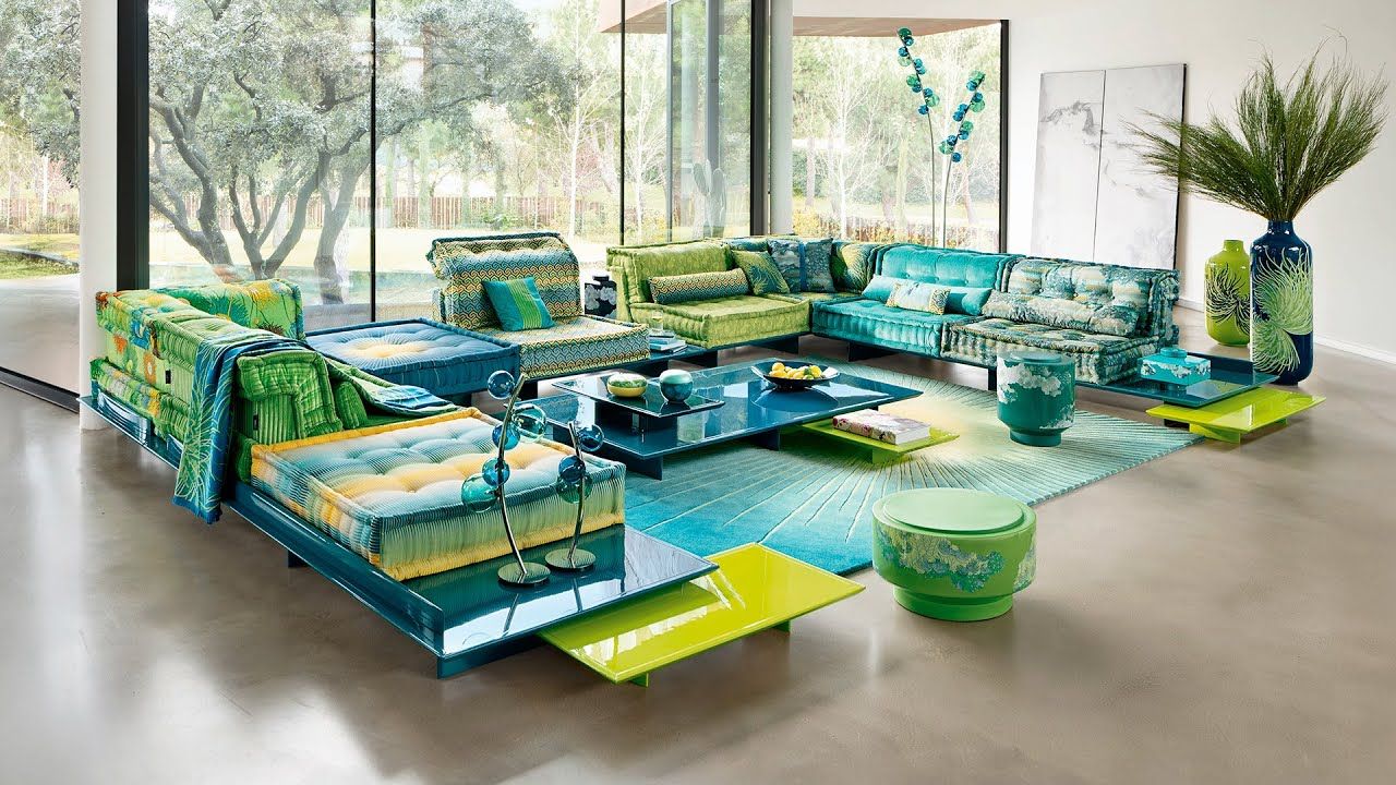 Mah Jong Kenzo Takada