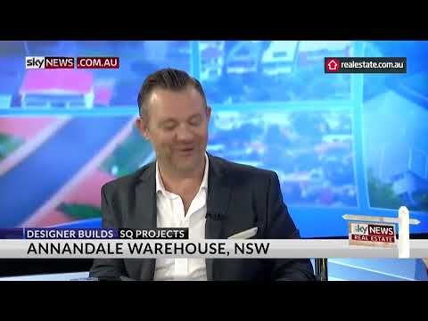 SKY NEWS JS interview 