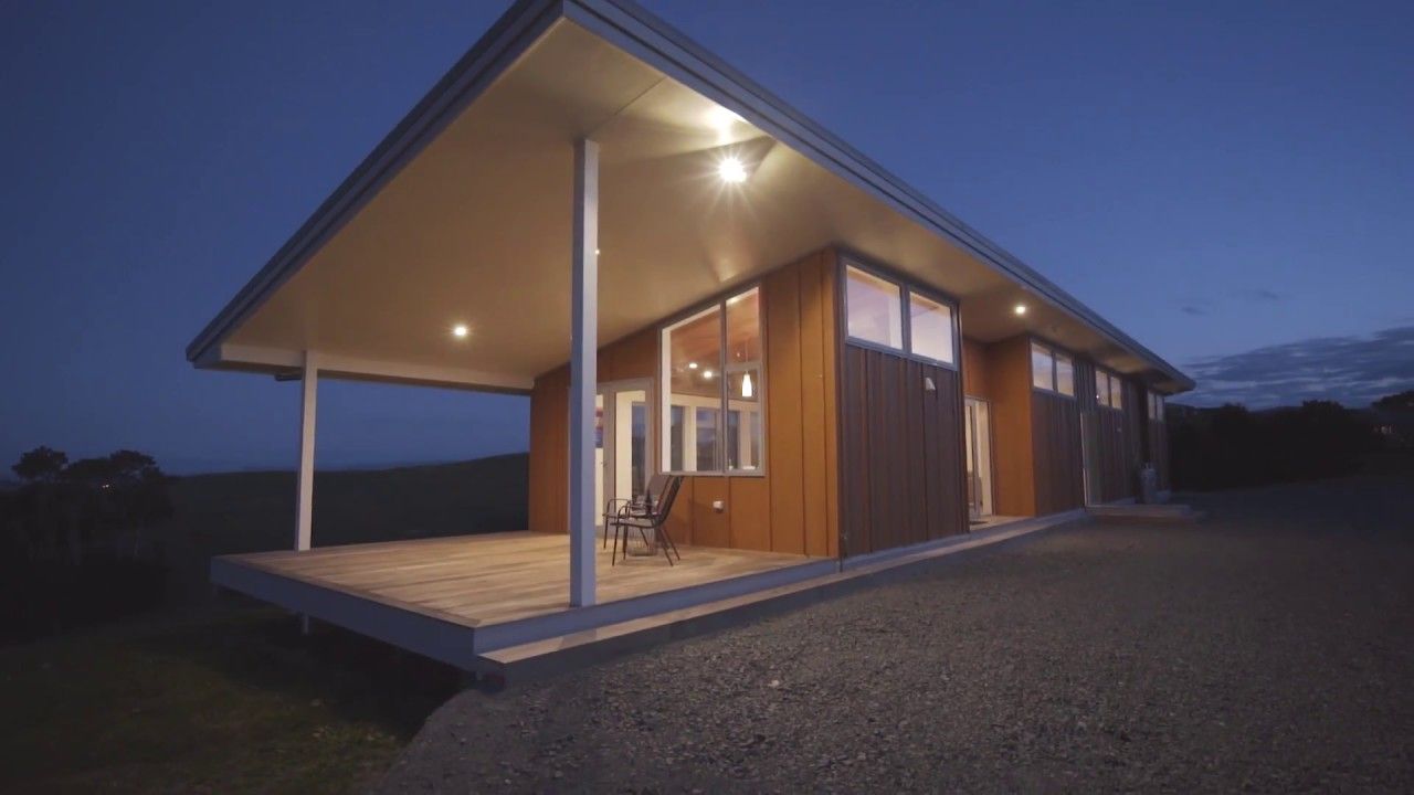 Ruakaka Myles Craft Homes