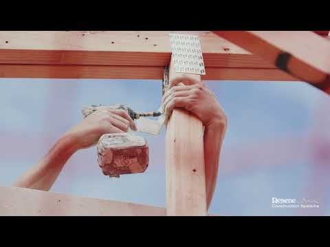Intetgra Lightweight Concrete Intertenancy System