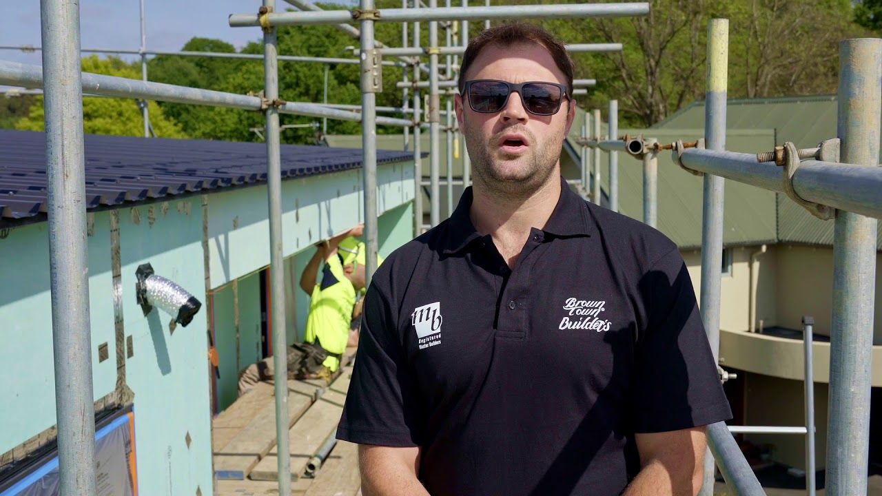 Mid update at Kahu Rd Townhouses video
