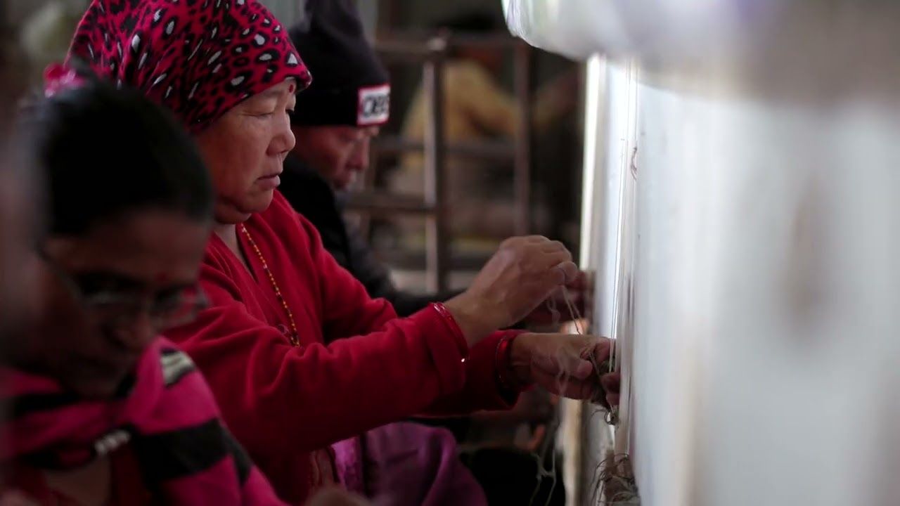  The Art of Handknots