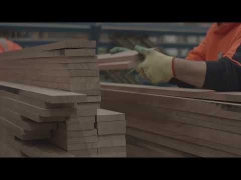 About Us | BINQ Windows