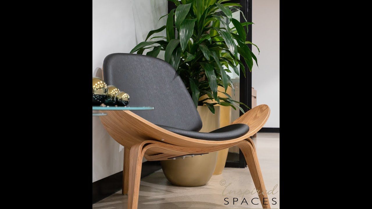 OFFICE DESIGN CASE STUDY - The rationale behind all our design decisions