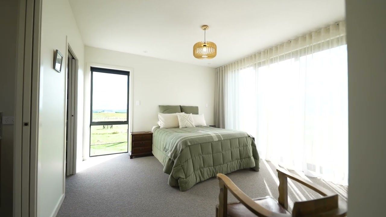 Tapanui Residence