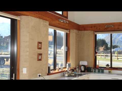 Wooden Bond Beams
