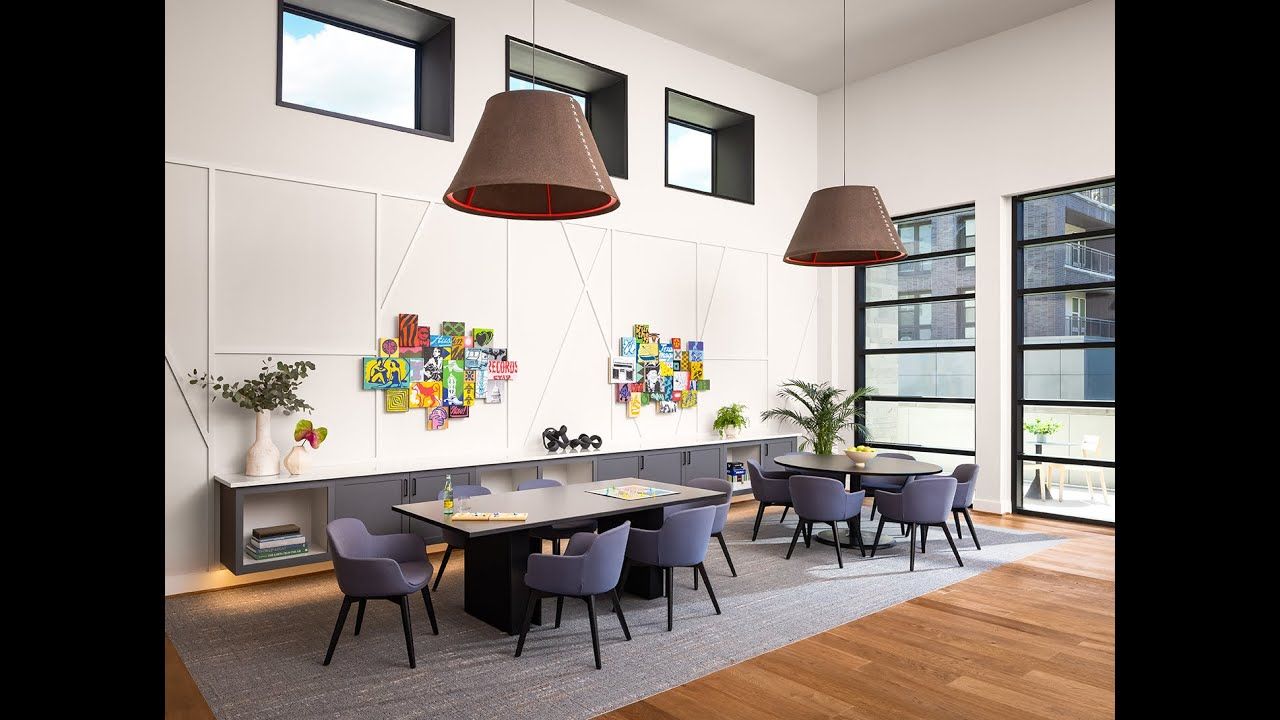 Britt Design Group's latest Austin multifamily projects: Alder, Crosstown and Prospect