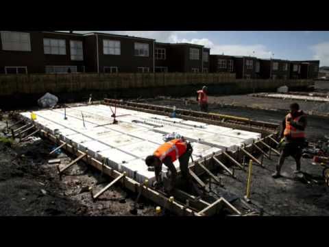 Firth Ribraft Flooring