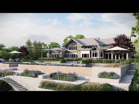 Hillcrest Avenue | Hillside Living Reimagined