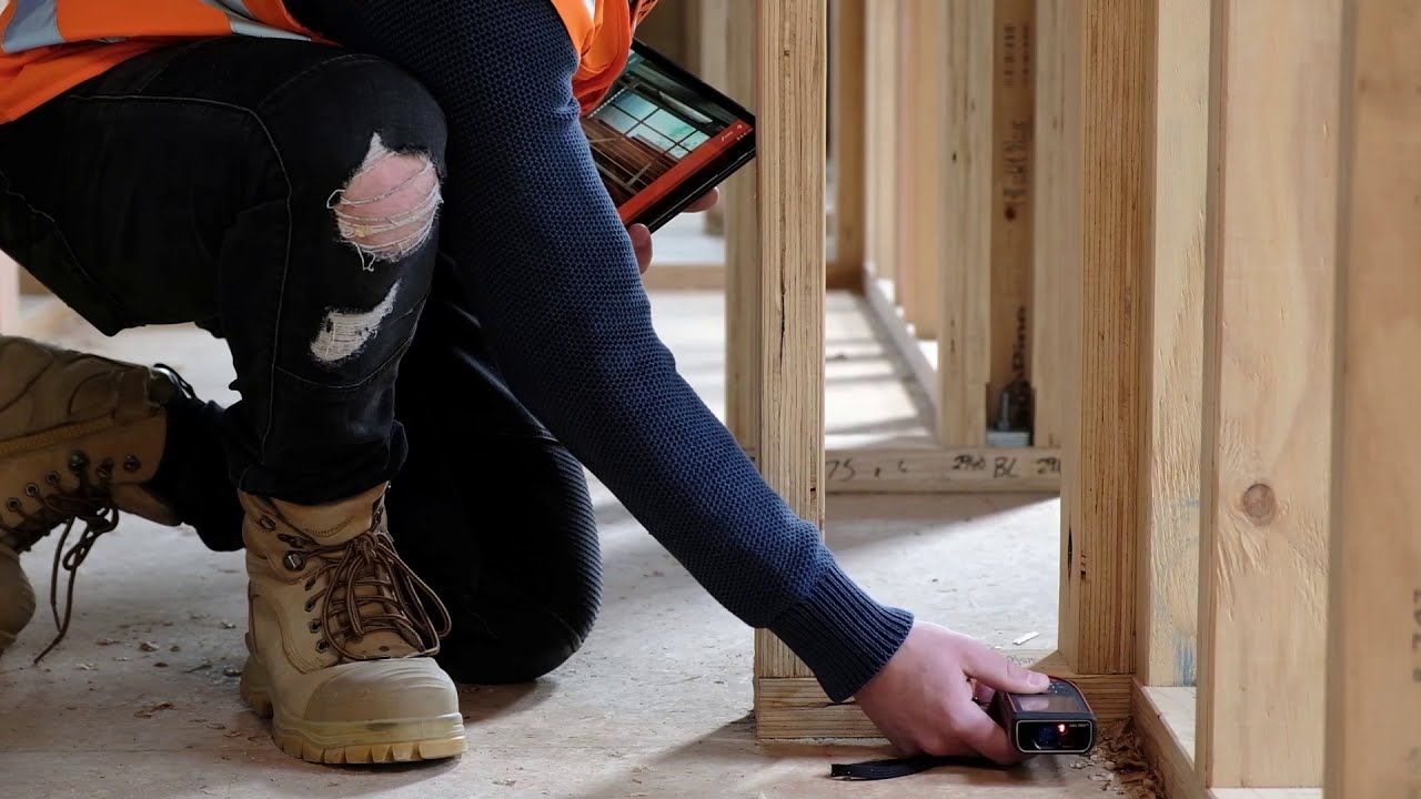 House Site Measure Short