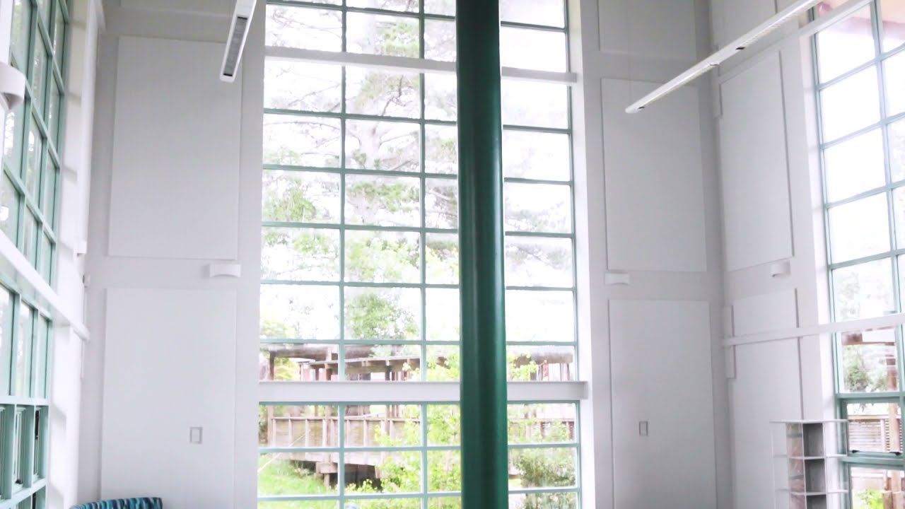 Quietspace® Panel: High-performance acoustic panel