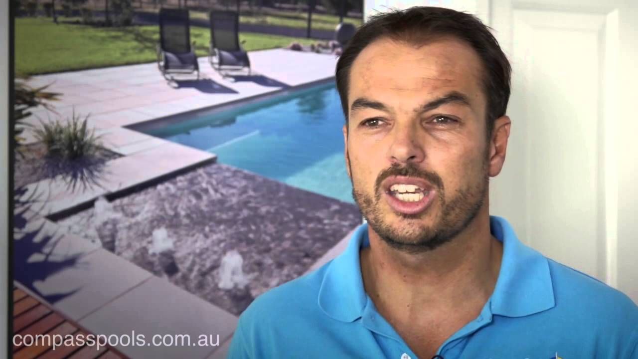 Pool Plans - Should You Construct A Pool Before Or After The House?
