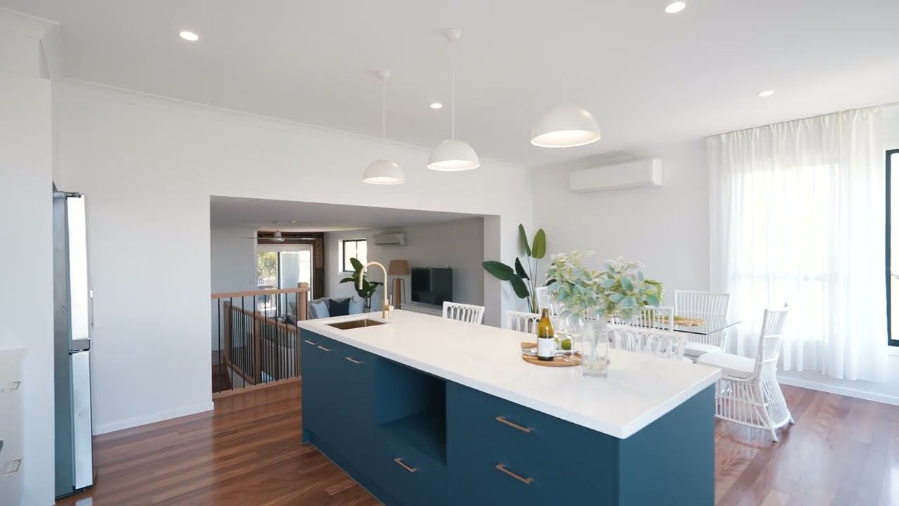 Moorooka Project