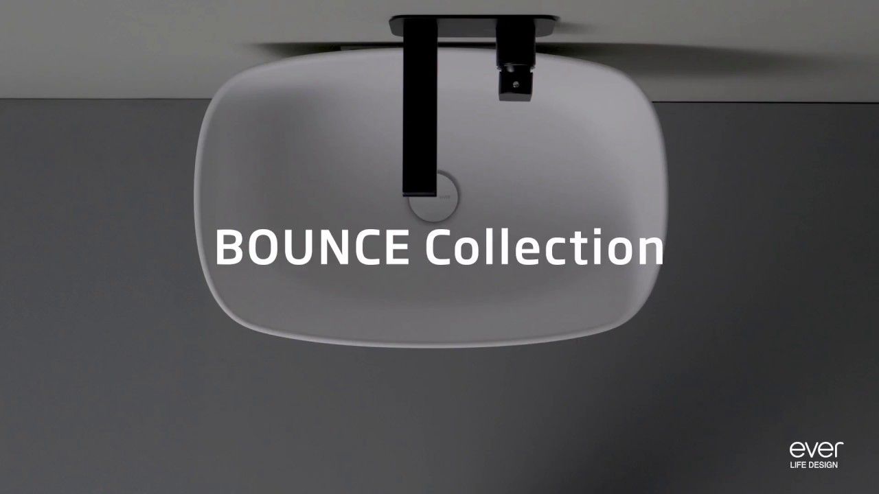Bounce Flexible Basins