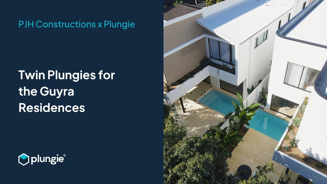 PJH Construction - Guyra Residences