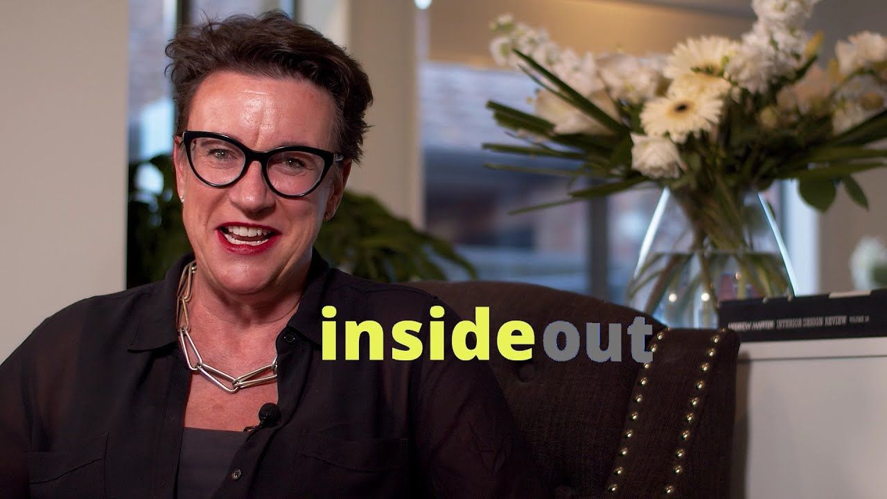 Welcome to Insideout Interior Design 