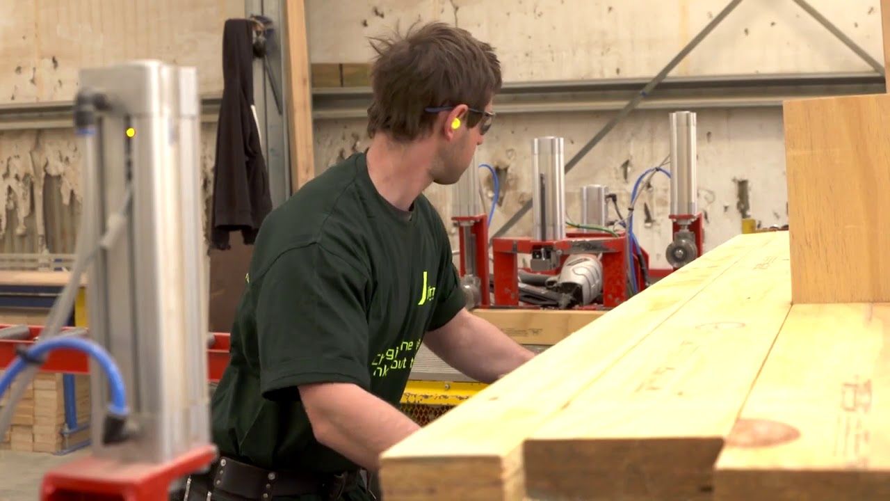 Juken Testimonial - Truss Tech