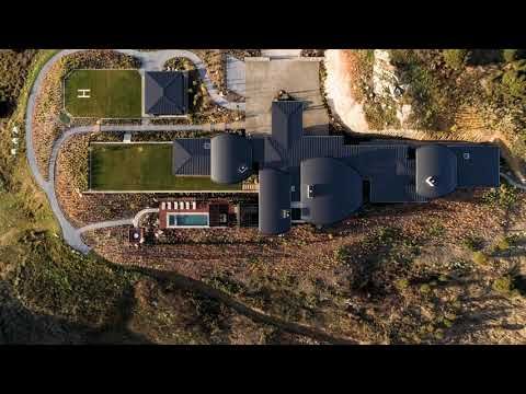 Falcon Brae Lodge video