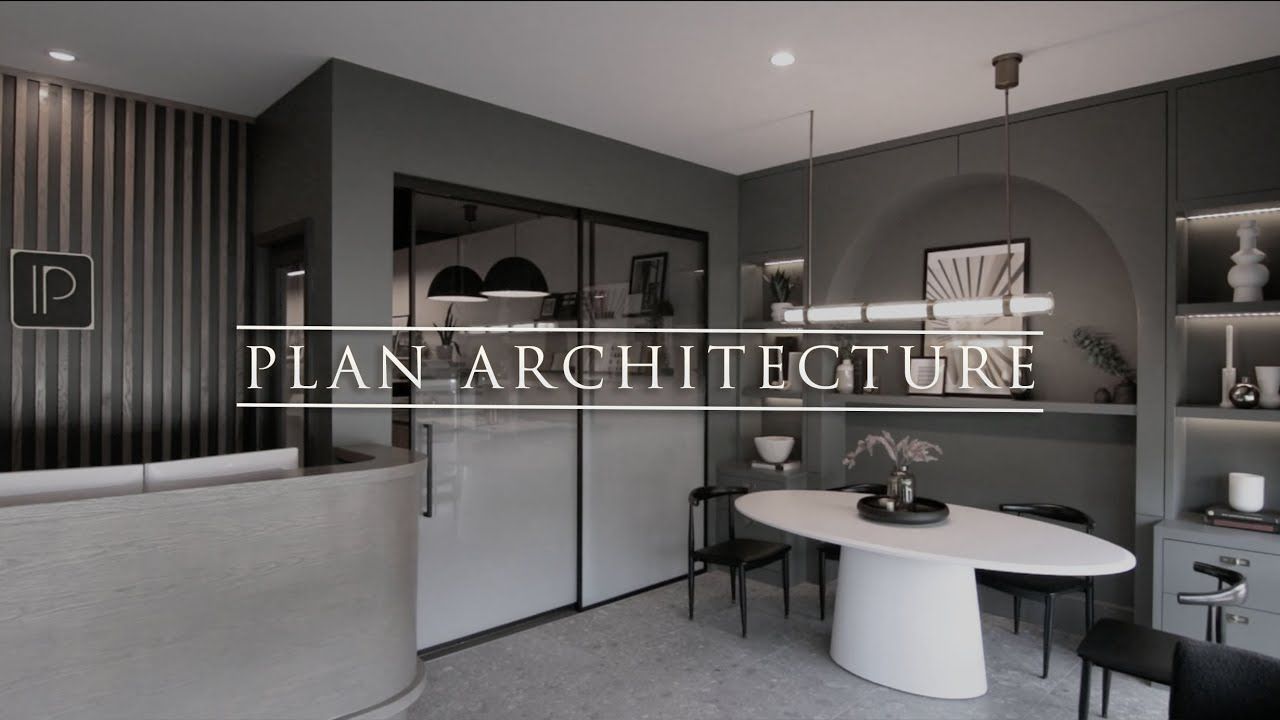 Meet Plan Architecture | Architecture & Interior Design Firm