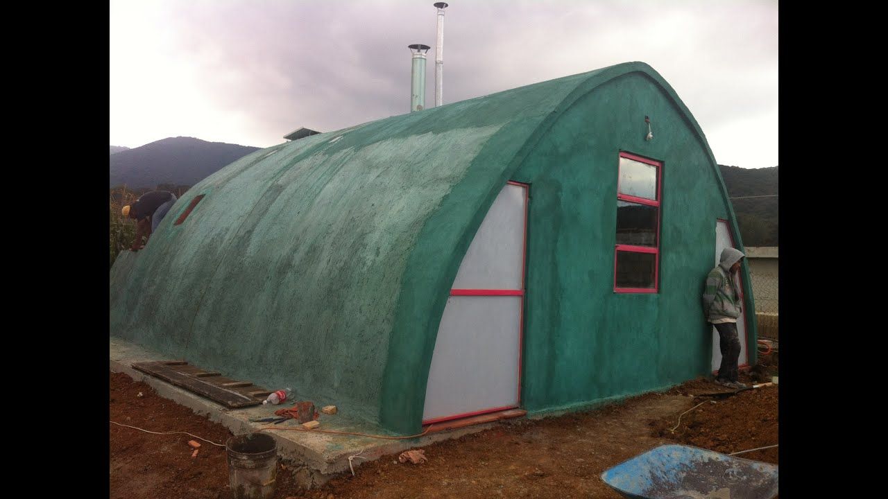 RURAL HABITAT BY MOBILE WORKSHOP ARCHITECTS DOCUMENTARY PART 2 video