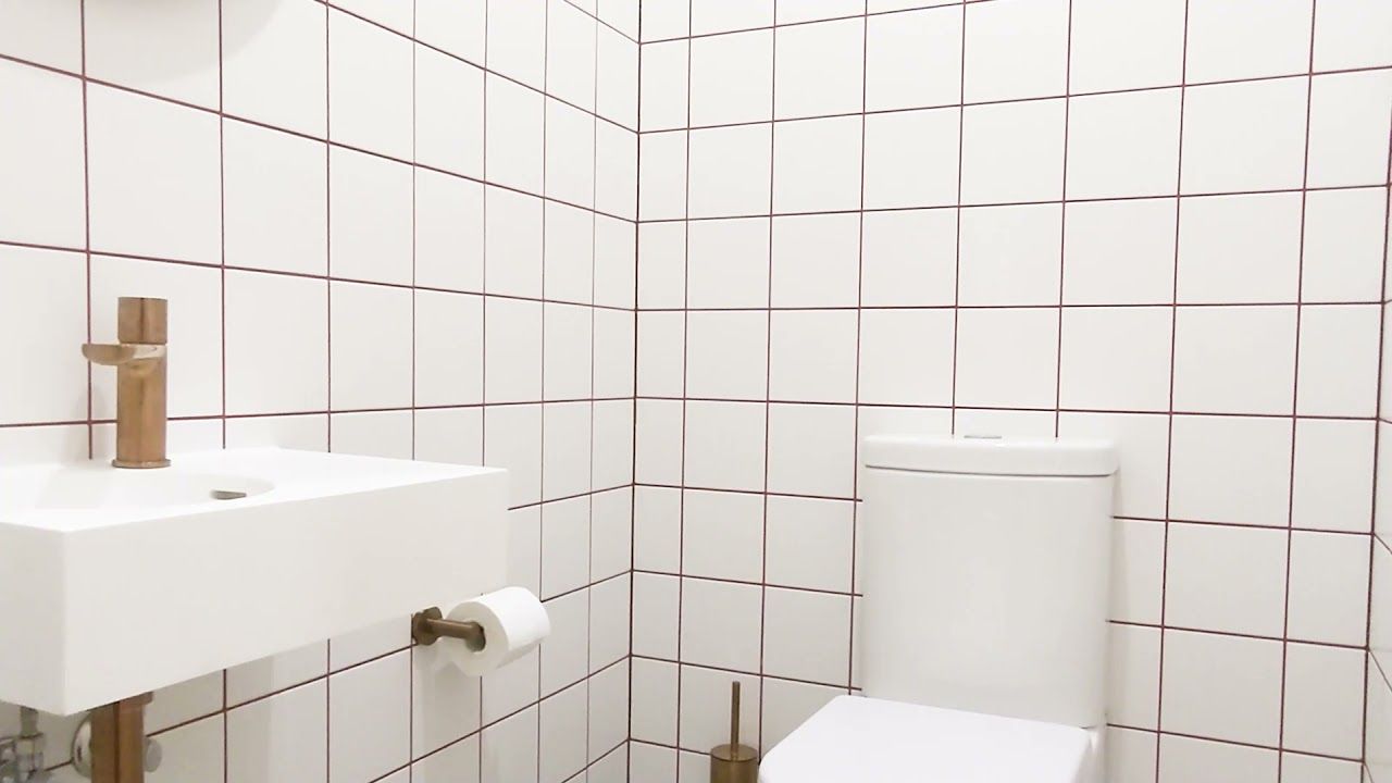 Powder Room Richmond video