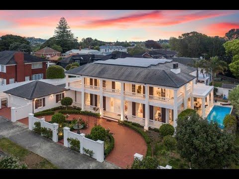 12 Grange Road video