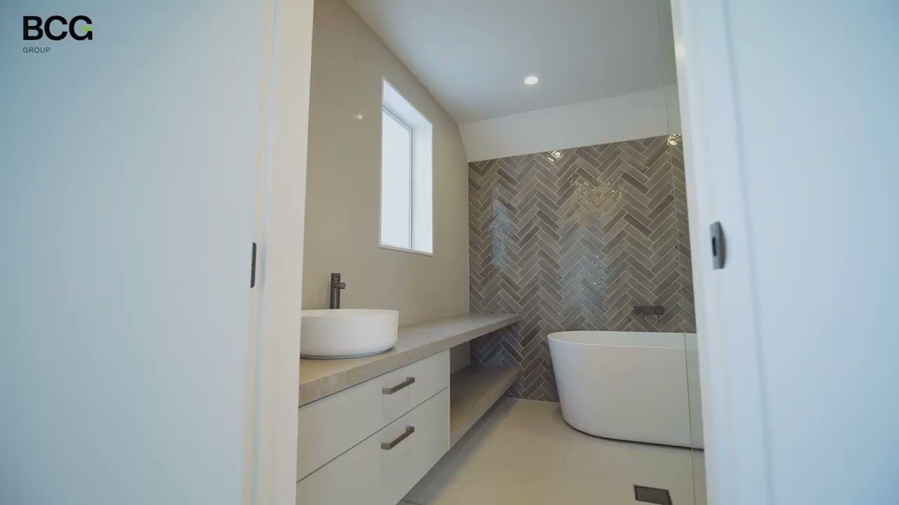 New Windsor Road, Subdivide, Design & Build