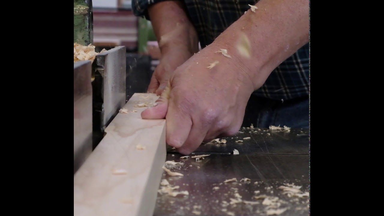 Woodwork Social
