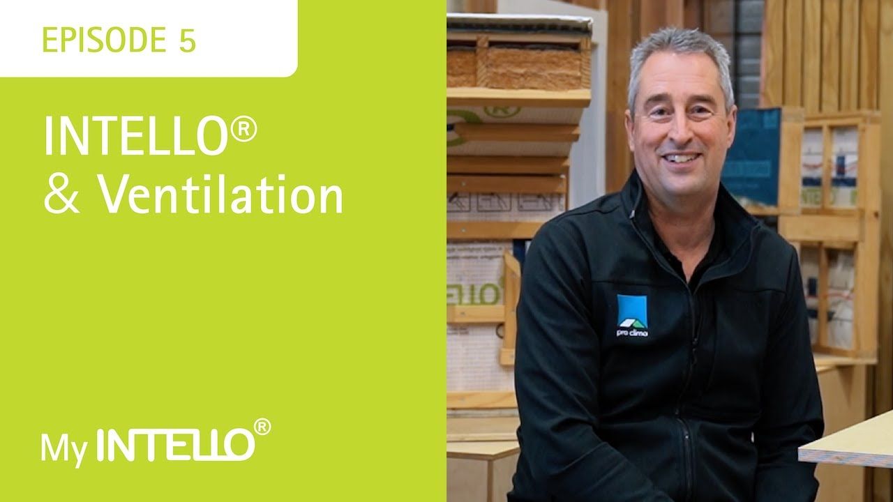 INTELLO & Ventilation