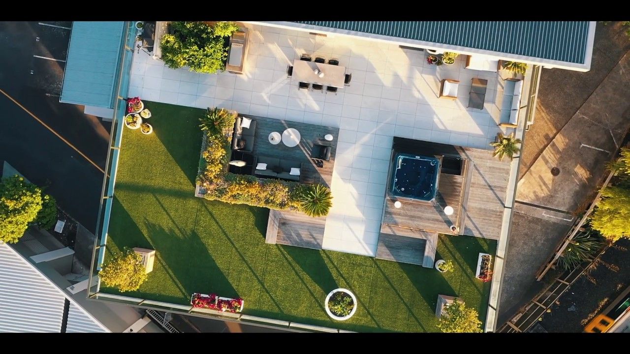 Central Auckland City Luxury | 30 Heather St, Parnell