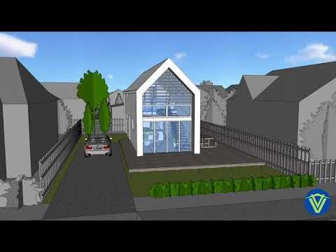 V Micro - Customisable (cladding)