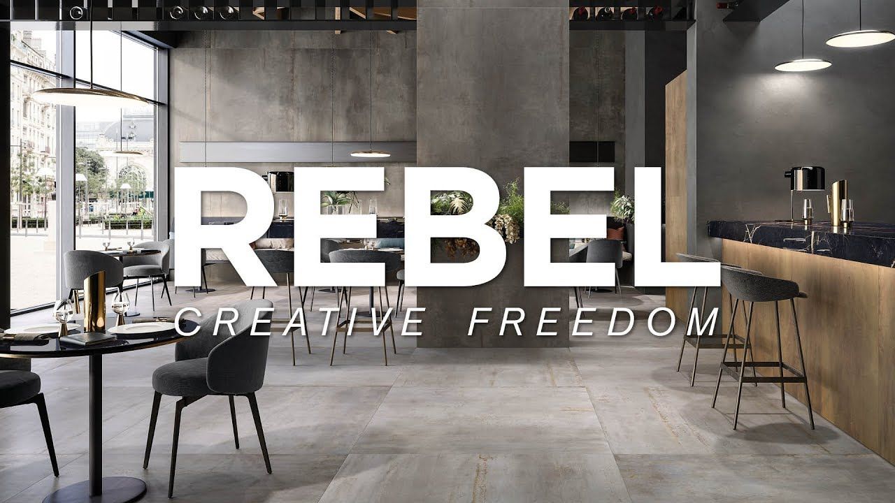 Rebel Tiles 