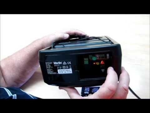 How to Programme a Tiltmaster Sectional Garage Door Opener